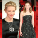 Image for article titled The Stunningly Gorgeous and Insanely Hideous Gowns of the BAFTA Awards